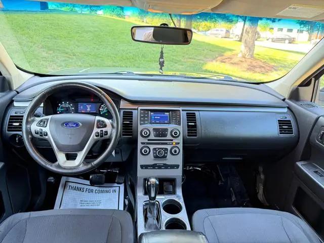 2016 Ford Flex SE
