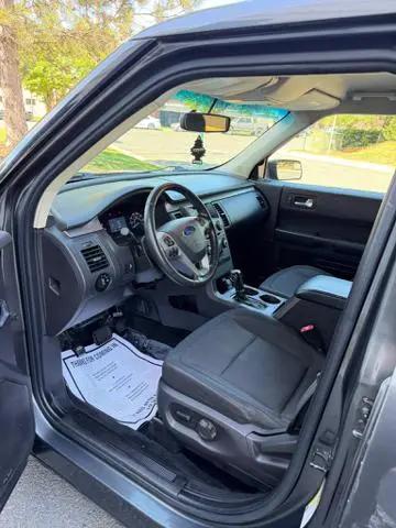 2016 Ford Flex SE