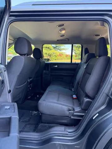 2016 Ford Flex SE
