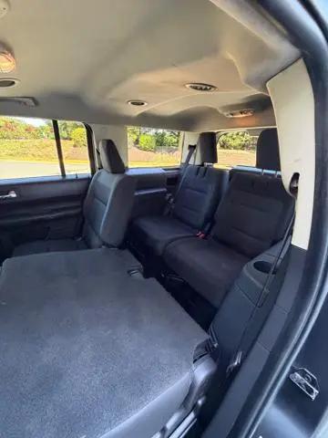 2016 Ford Flex SE
