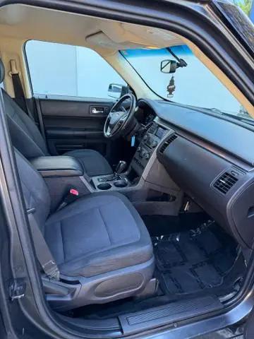 2016 Ford Flex SE