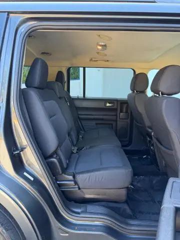2016 Ford Flex SE