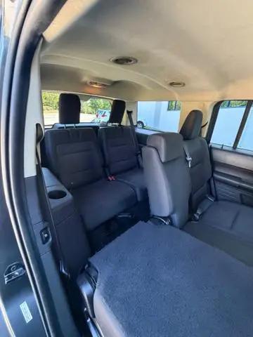 2016 Ford Flex SE