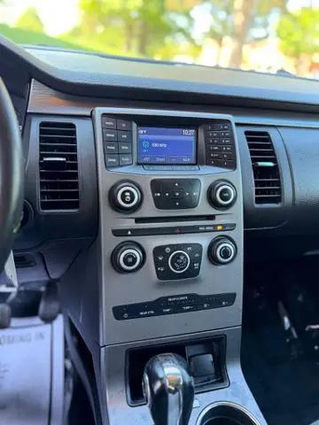 2016 Ford Flex SE