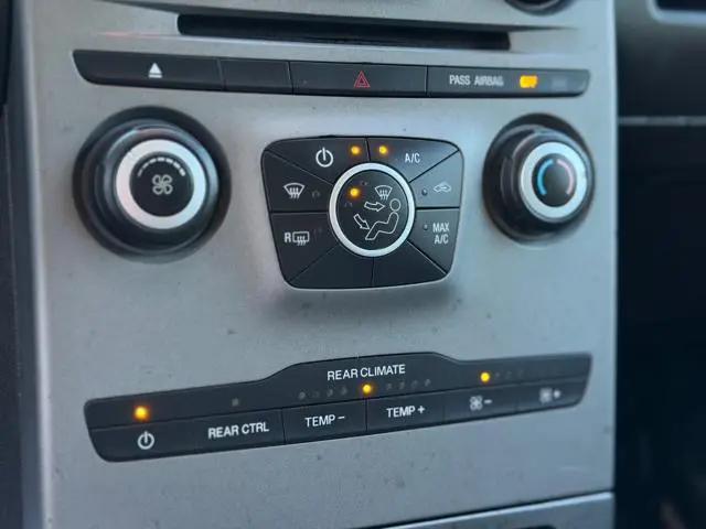 2016 Ford Flex SE
