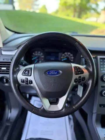 2016 Ford Flex SE