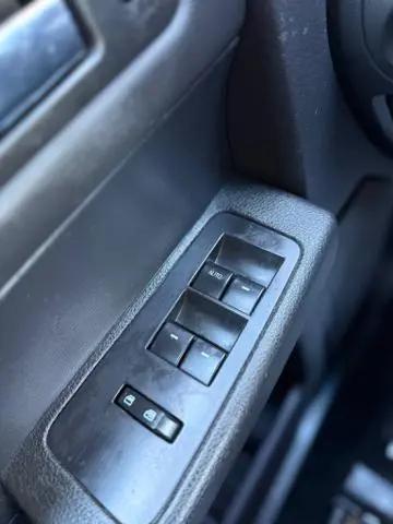 2016 Ford Flex SE