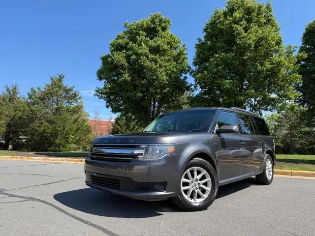 2016 Ford Flex SE for sale in Sterling, VA