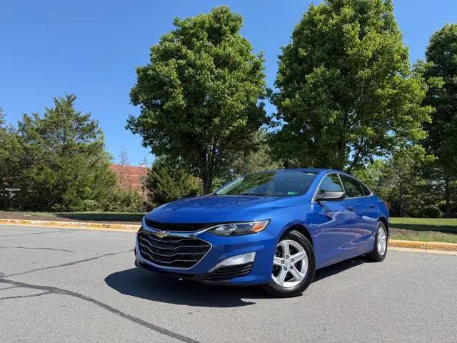 2023 Chevrolet Malibu FWD 1FL for sale in Sterling, VA