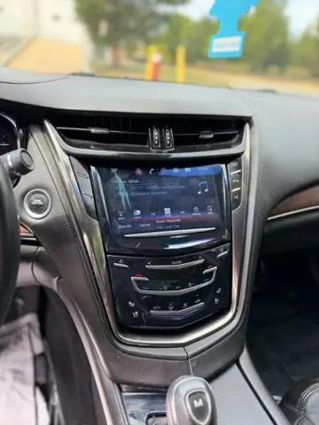2016 Cadillac CTS Performance Collection