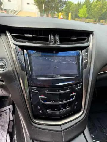 2016 Cadillac CTS Performance Collection