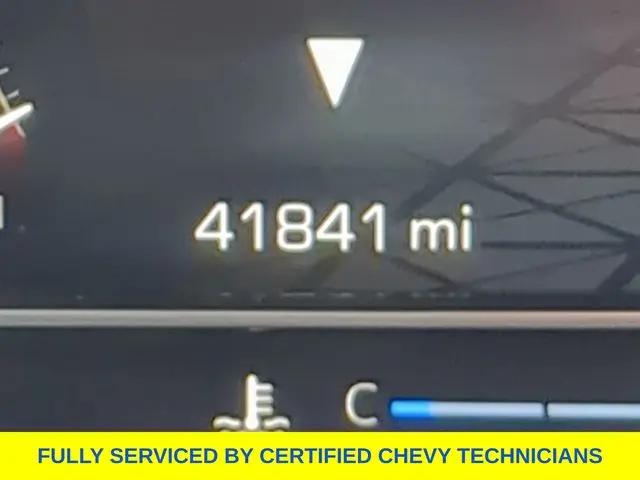 2023 GMC Yukon XL 4WD Denali