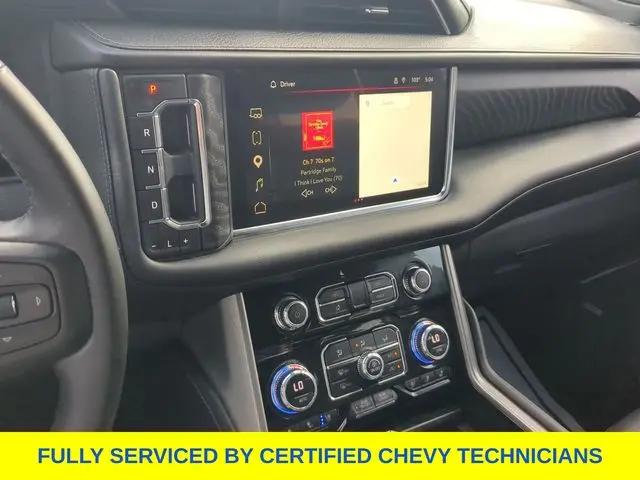 2023 GMC Yukon XL 4WD Denali