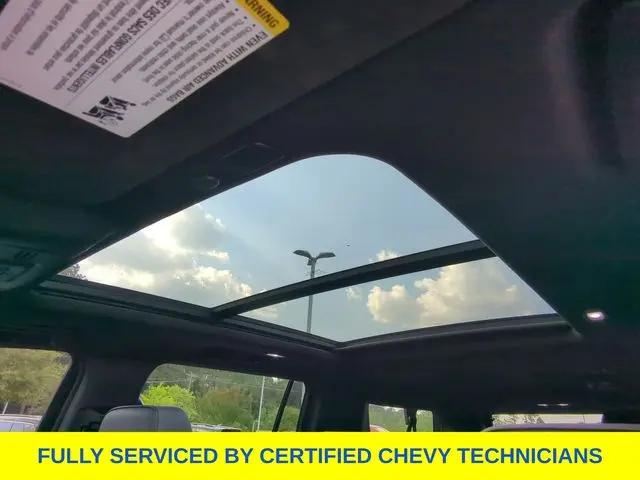 2023 GMC Yukon XL 4WD Denali