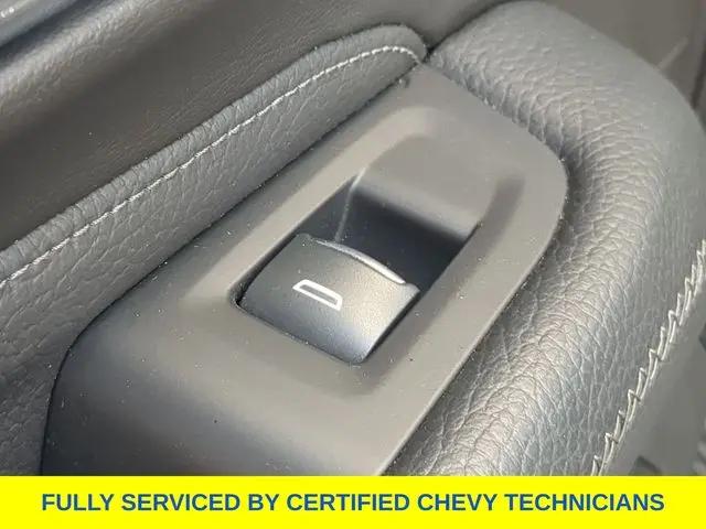 2023 GMC Yukon XL 4WD Denali