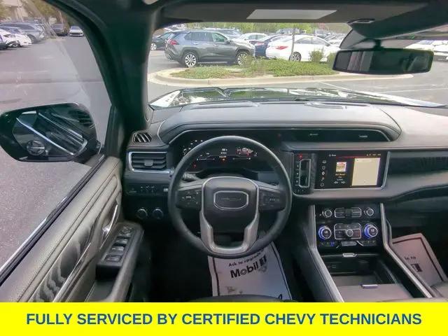 2023 GMC Yukon XL 4WD Denali