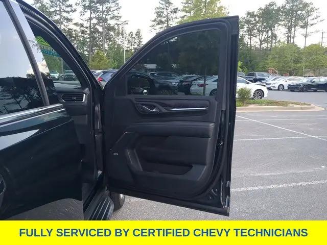 2023 GMC Yukon XL 4WD Denali