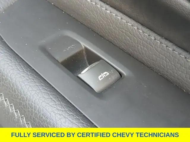 2023 GMC Yukon XL 4WD Denali