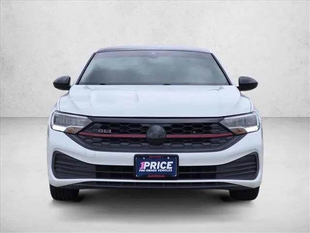 2022 Volkswagen Jetta 1.5T S