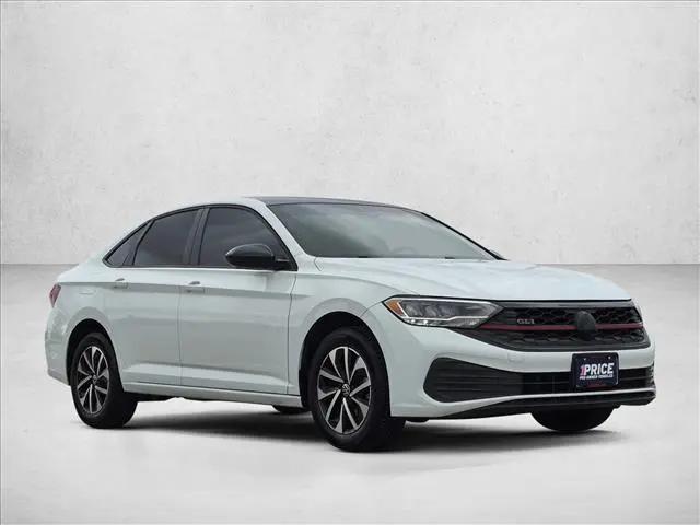 2022 Volkswagen Jetta 1.5T S