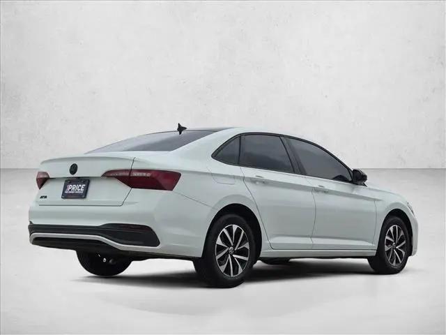 2022 Volkswagen Jetta 1.5T S