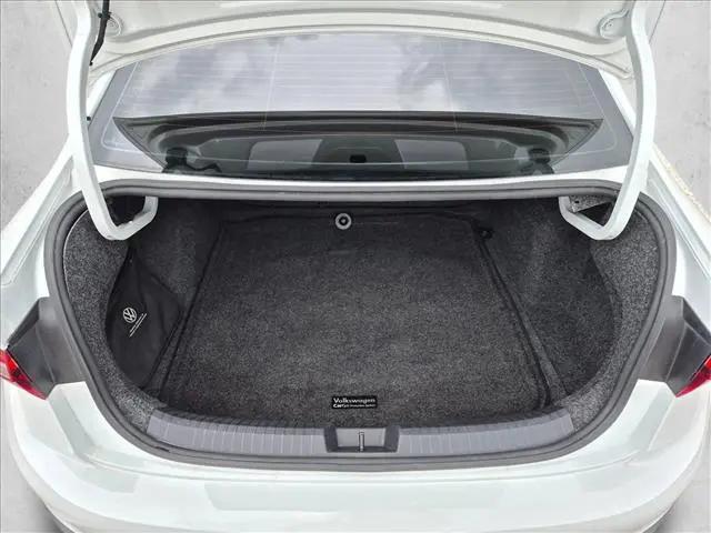 2022 Volkswagen Jetta 1.5T S