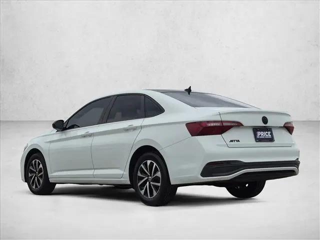 2022 Volkswagen Jetta 1.5T S