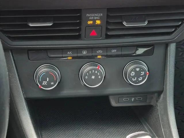 2022 Volkswagen Jetta 1.5T S