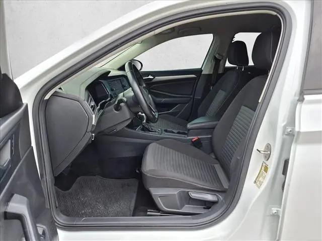 2022 Volkswagen Jetta 1.5T S