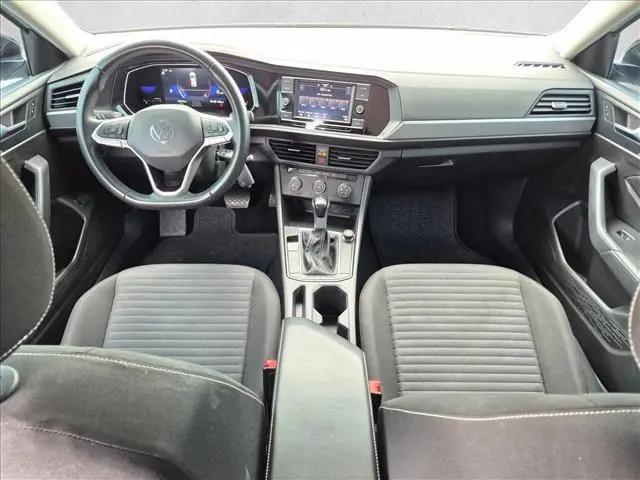 2022 Volkswagen Jetta 1.5T S