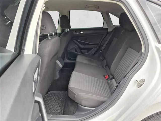 2022 Volkswagen Jetta 1.5T S