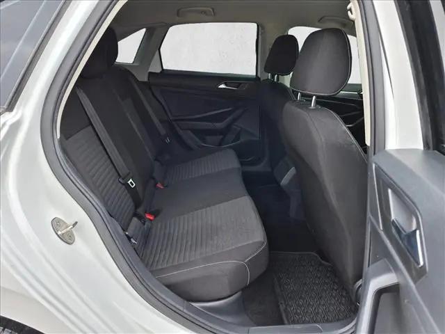 2022 Volkswagen Jetta 1.5T S