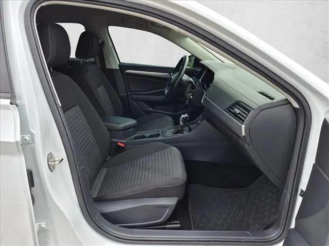 2022 Volkswagen Jetta 1.5T S