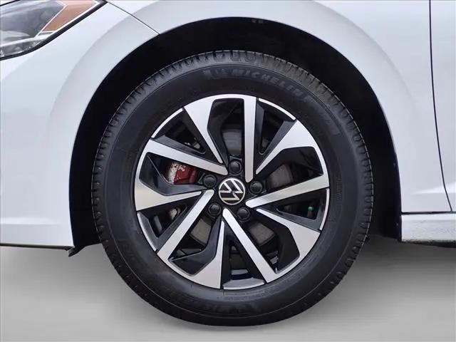 2022 Volkswagen Jetta 1.5T S