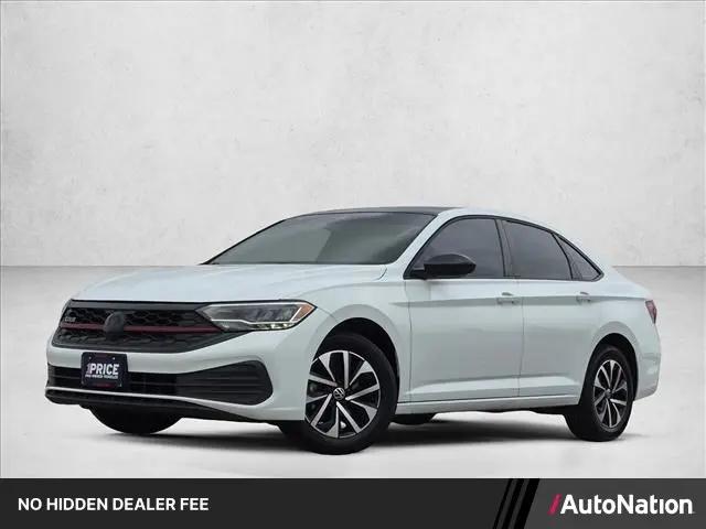 2022 Volkswagen Jetta 1.5T S for sale in Austin, TX