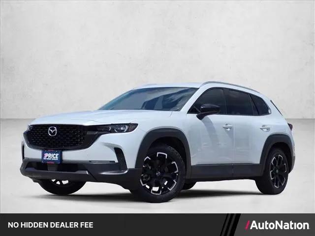 2023 Mazda CX-50 2.5 S Premium Plus for sale in Austin, TX