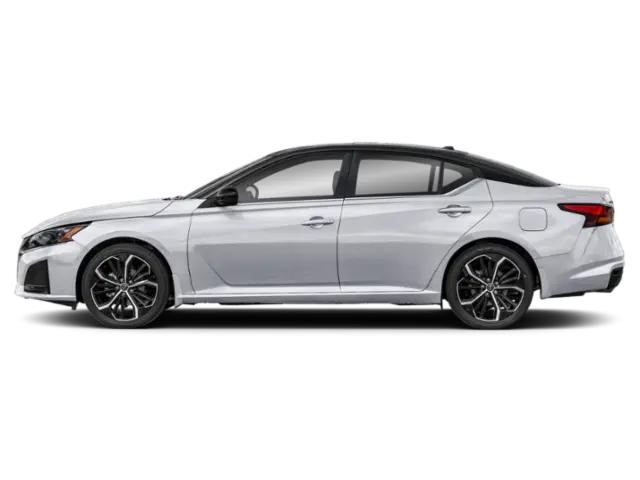 2026 Nissan Altima SR FWD