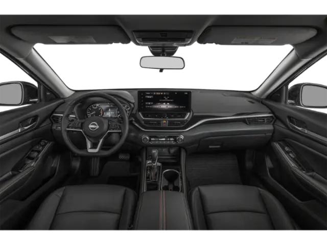 2026 Nissan Altima SR FWD