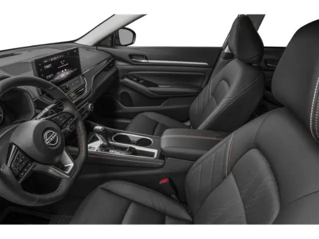 2026 Nissan Altima SR FWD