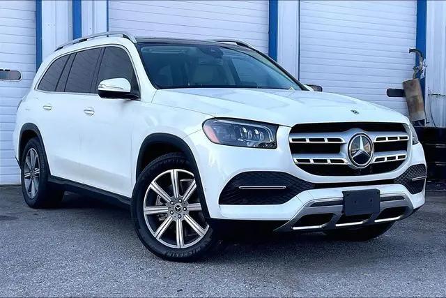 2023 Mercedes-Benz GLS GLS 450 4MATIC for sale in Olive Branch, MS