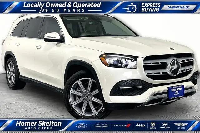 2023 Mercedes-Benz GLS GLS 450 4MATIC for sale in Olive Branch, MS
