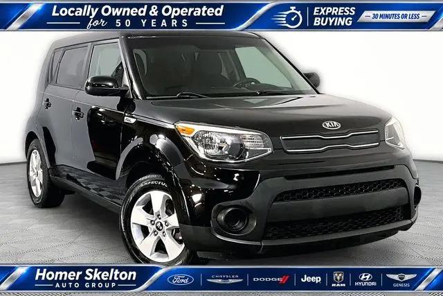 2019 Kia Soul Base for sale in Olive Branch, MS
