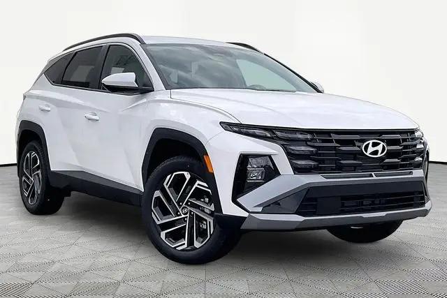 2026 Hyundai Tucson SEL Plus for sale in Olive Branch, MS