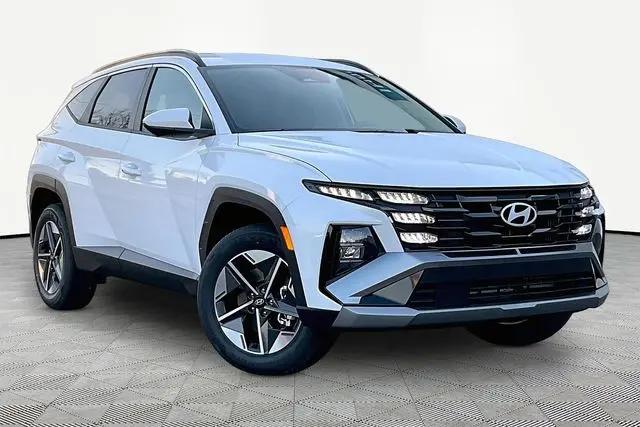 2026 Hyundai Tucson Hybrid SEL for sale in Olive Branch, MS