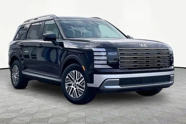 2026 Hyundai Palisade Hybrid SEL Premium 7P for sale in Olive Branch, MS
