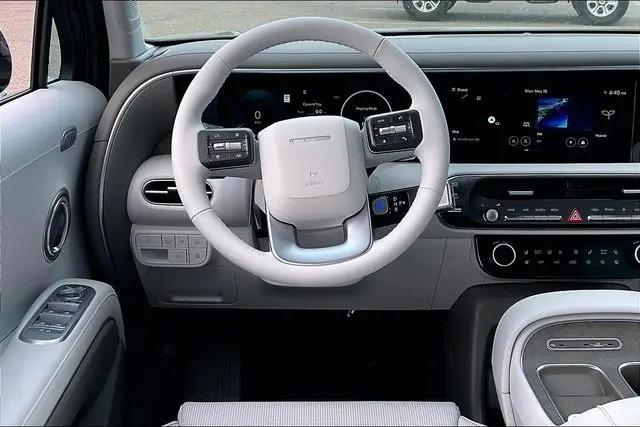2026 Hyundai Palisade Hybrid SEL Premium 7P