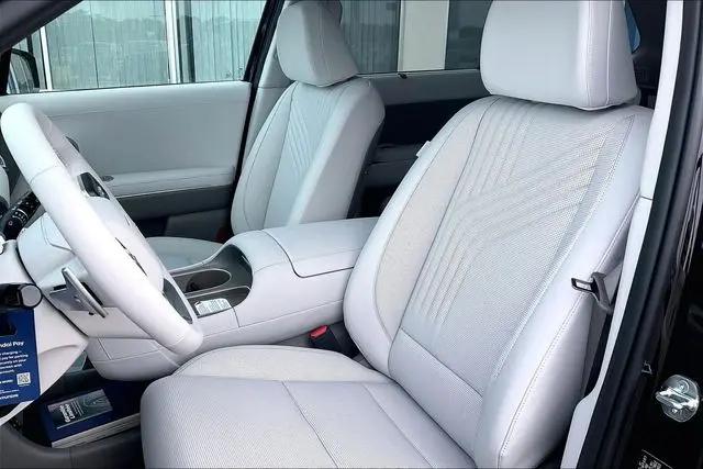 2026 Hyundai Palisade Hybrid SEL Premium 7P