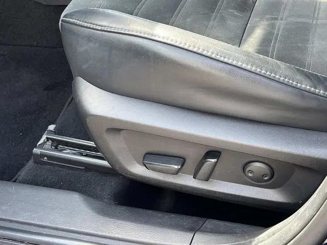 2022 Mitsubishi Outlander SE 2.5 S-AWC
