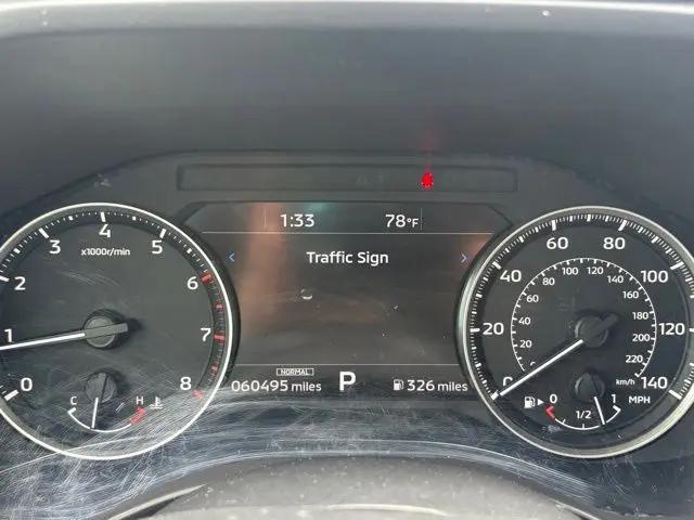 2022 Mitsubishi Outlander SE 2.5 S-AWC