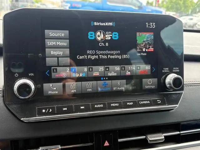2022 Mitsubishi Outlander SE 2.5 S-AWC